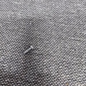 Small Silver Tone Metal Hardware Screw Pan Head Fastener Replacement Part